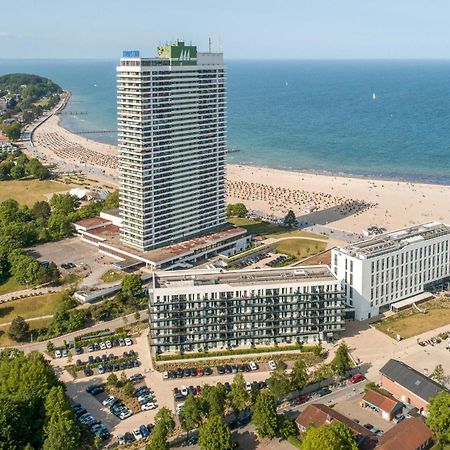 2 Bedroom Nice Apartment In Luebeck Travemuende Exterior photo