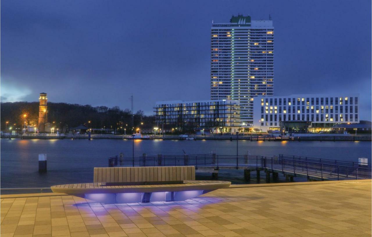 2 Bedroom Nice Apartment In Luebeck Travemuende Exterior photo
